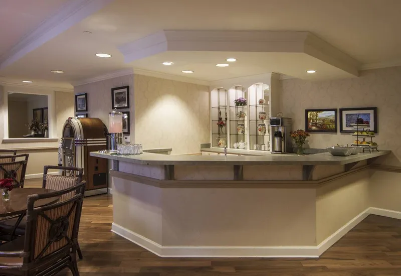 Sunrise of Northville photo 9