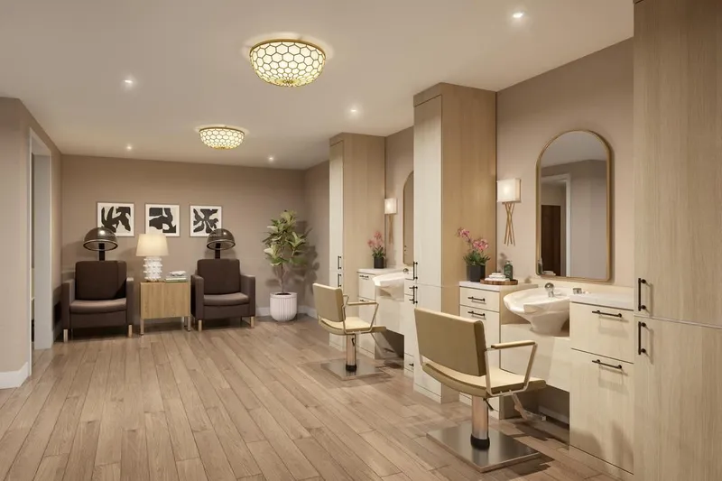 Sunrise of Oceanside