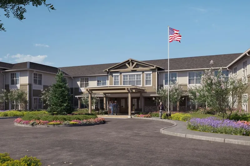 Sunrise of Oceanside photo 3