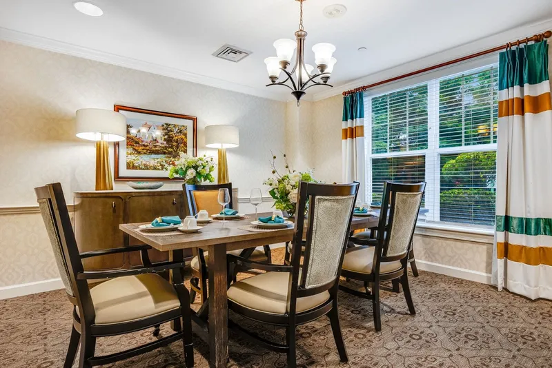 Sunrise of Old Tappan photo 4