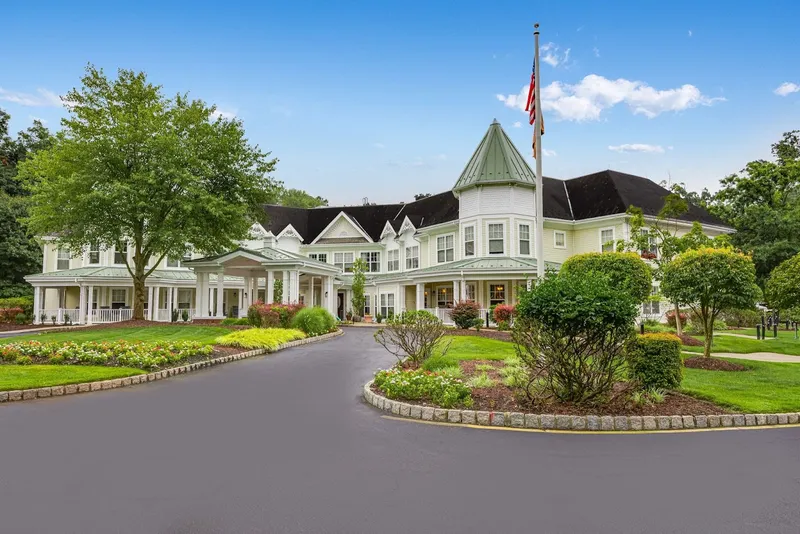 Sunrise of Old Tappan photo 8