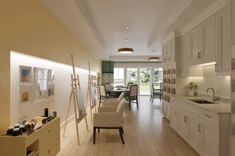 Sunrise of Orange photo 7