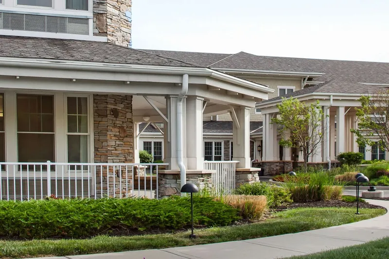 Sunrise of Overland Park photo 8