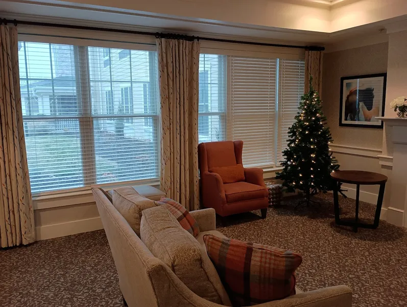 Sunrise of Overland Park photo 9