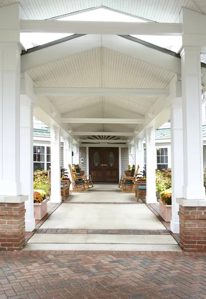 Sunrise of Palos Park photo 2