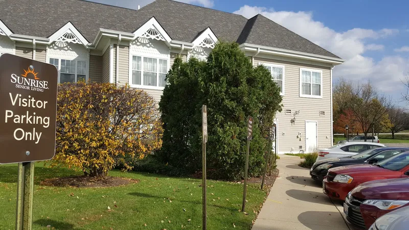 Sunrise of Palos Park photo 8