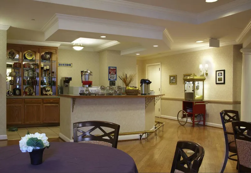 Sunrise of Palos Park photo 9