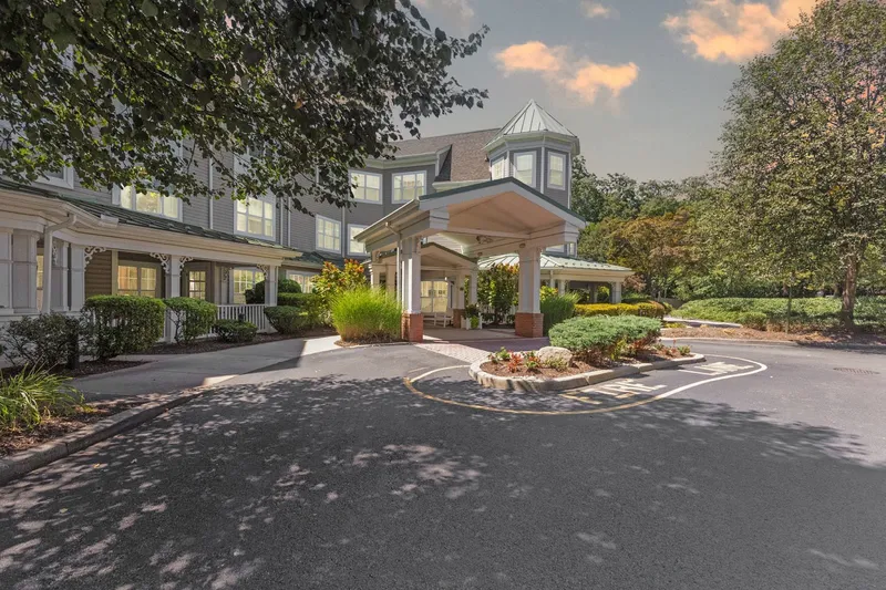 Sunrise of Paramus photo 2