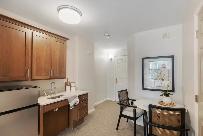 Sunrise of Paramus photo 8