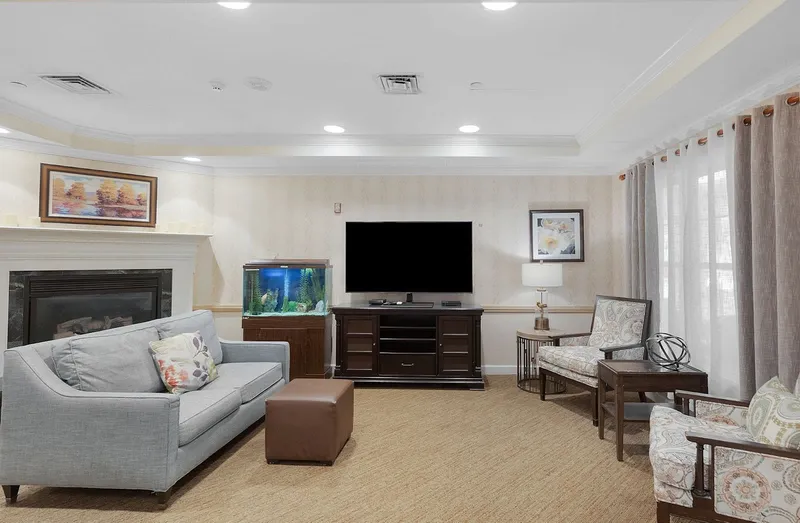 Sunrise of Paramus photo 9