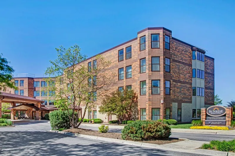 Sunrise of Park Ridge