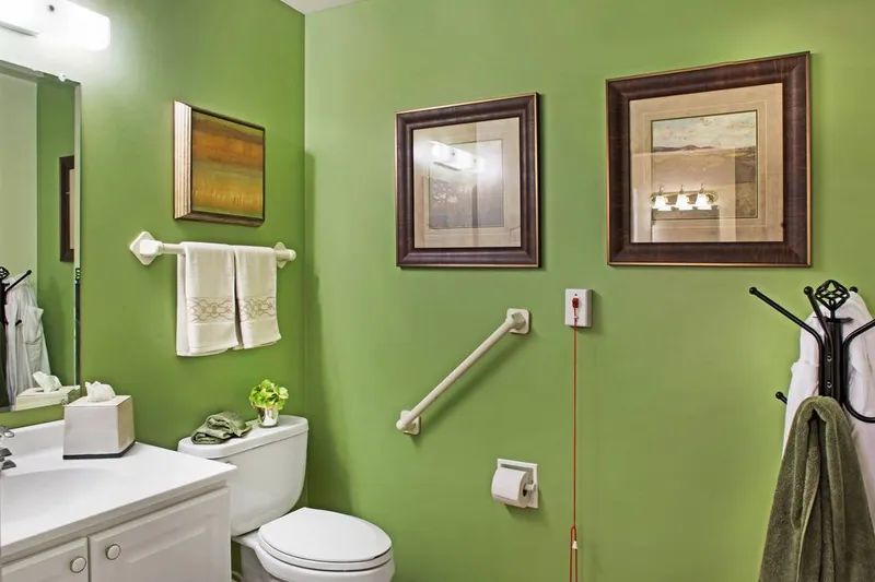 Sunrise of Park Ridge photo 7