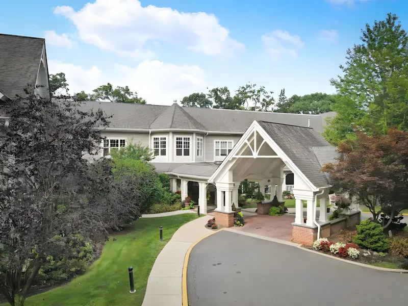 Sunrise of Plainview