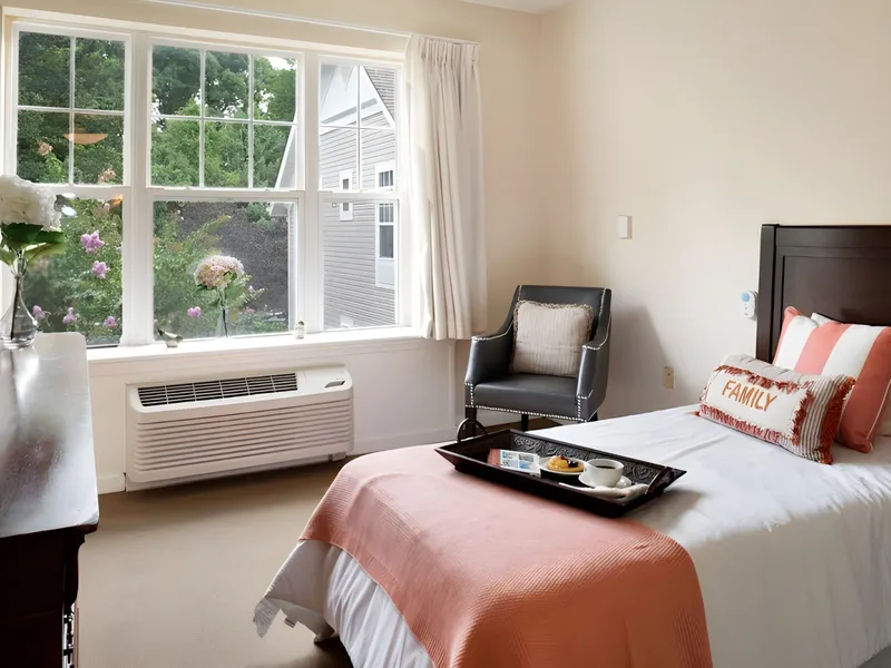 Sunrise of Plainview photo 5