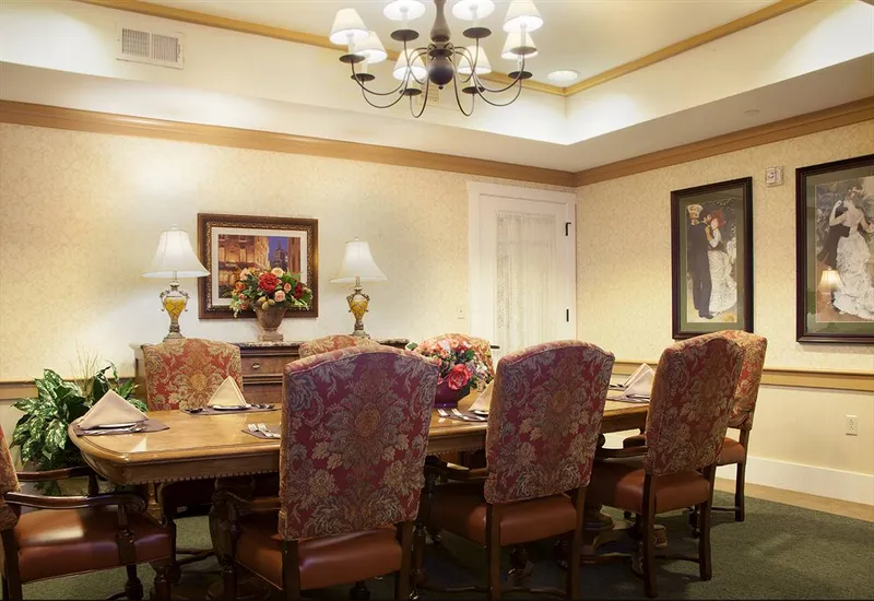 Sunrise of Plano photo 4