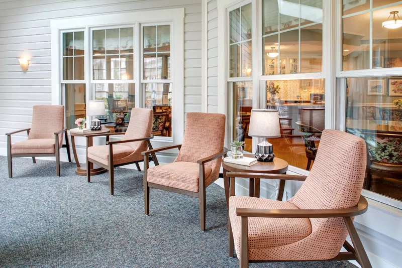 Sunrise of Plano photo 5