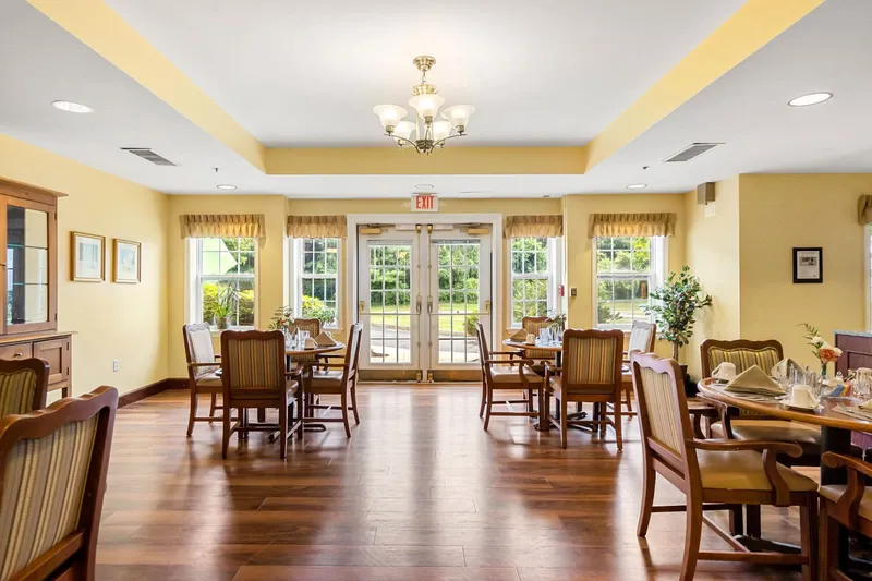 Sunrise of Plymouth Beach photo 2