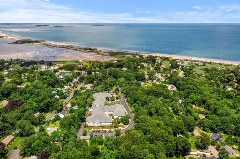 Sunrise of Plymouth Beach photo 5