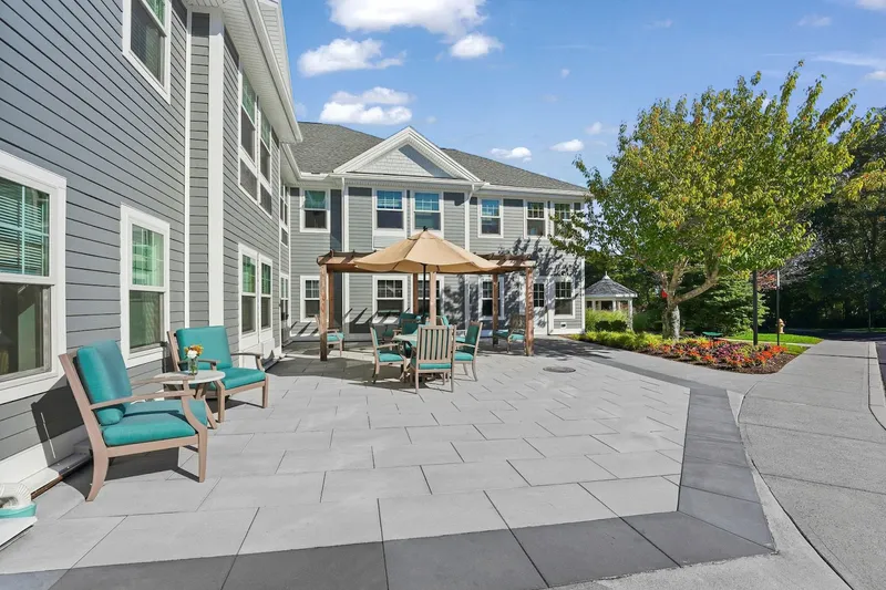 Sunrise of Plymouth Beach photo 9