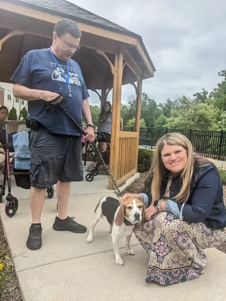 Sunrise of Prospect Heights photo 4