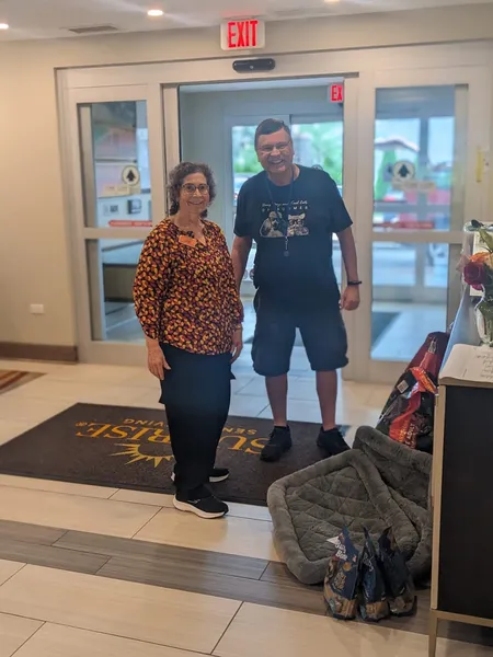 Sunrise of Prospect Heights photo 6