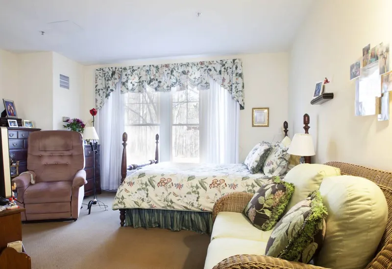 Sunrise of Raleigh photo 5