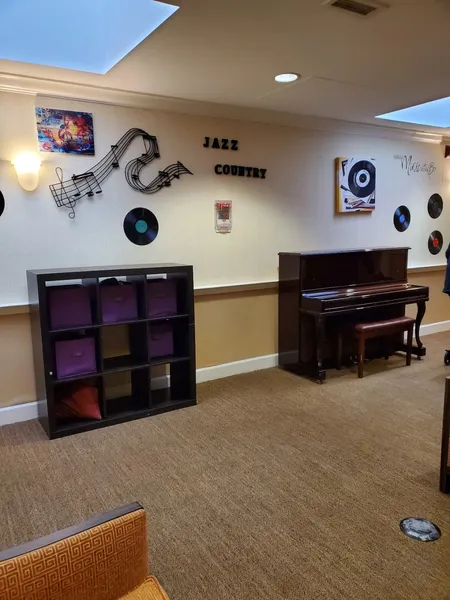 Sunrise of Raleigh photo 7