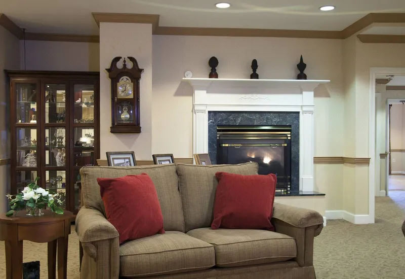 Sunrise of Raleigh photo 9