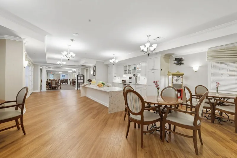 Sunrise of Randolph photo 2