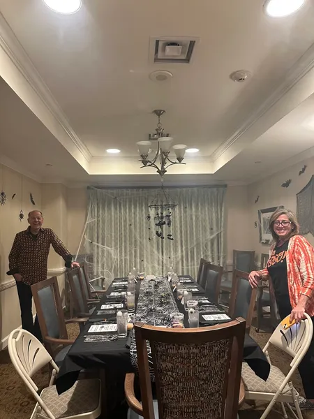 Sunrise of Randolph photo 3