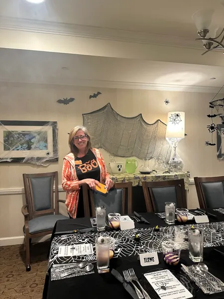 Sunrise of Randolph photo 5