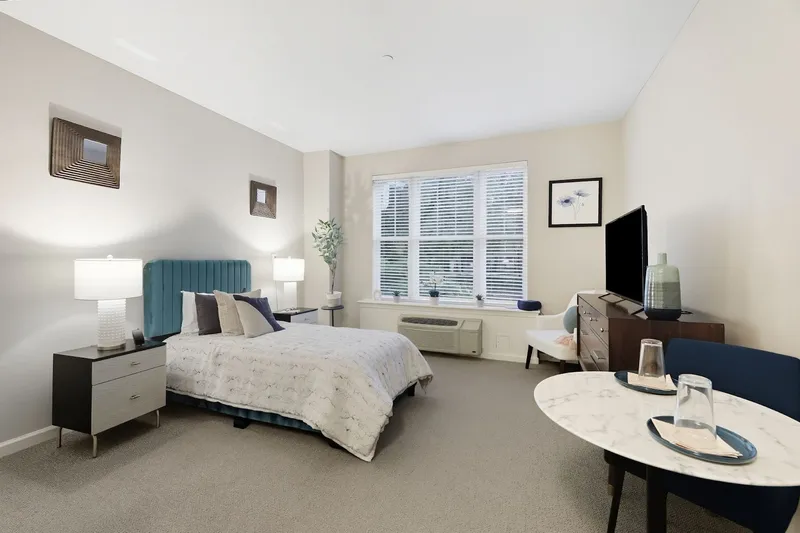 Sunrise of Randolph photo 7