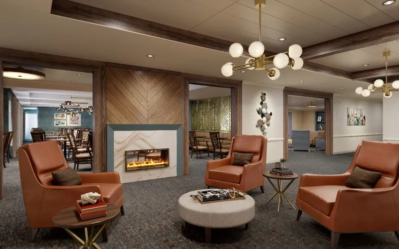 Sunrise of Redmond photo 3