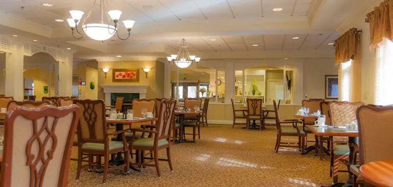 Sunrise of Redmond photo 4