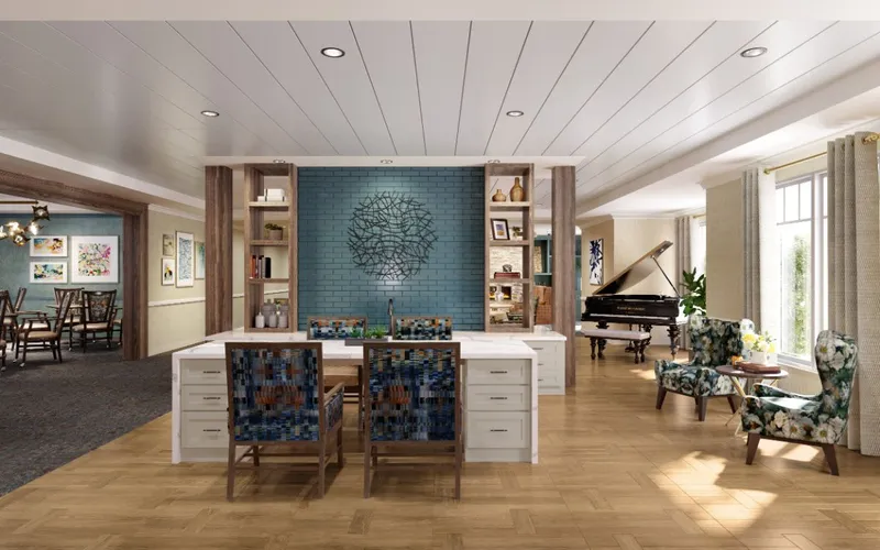 Sunrise of Redmond photo 5