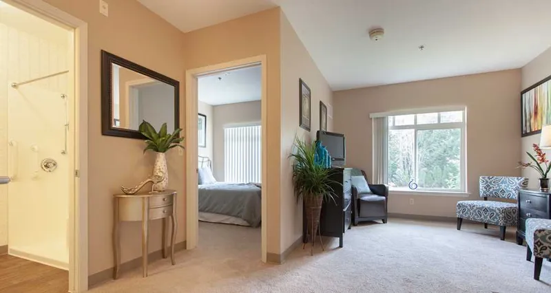 Sunrise of Redmond photo 8