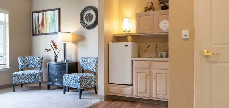 Sunrise of Redmond photo 9