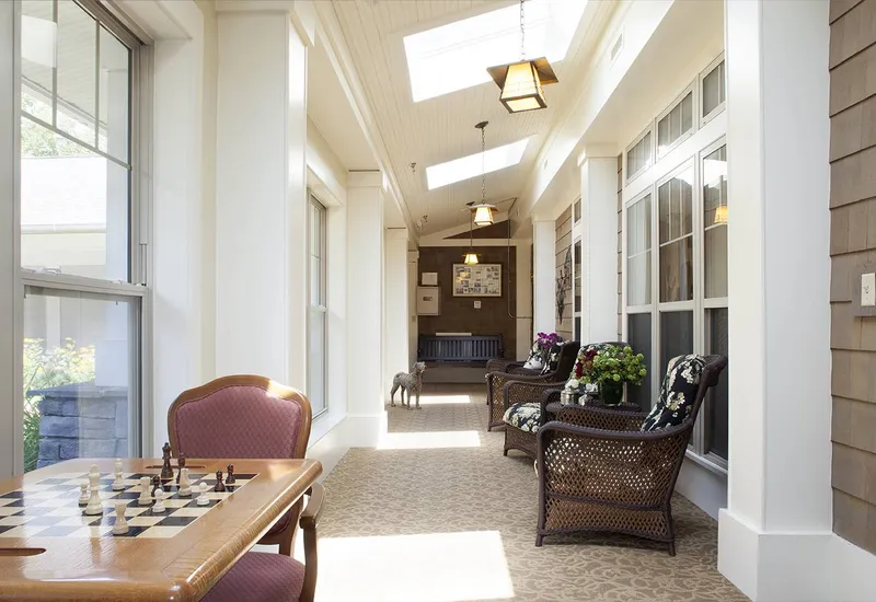 Sunrise of Richmond photo 3