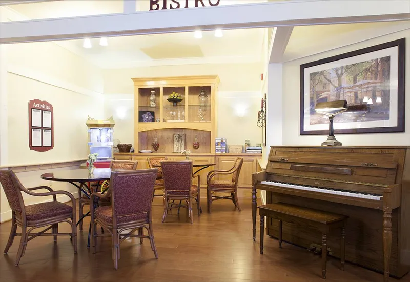 Sunrise of Richmond photo 5