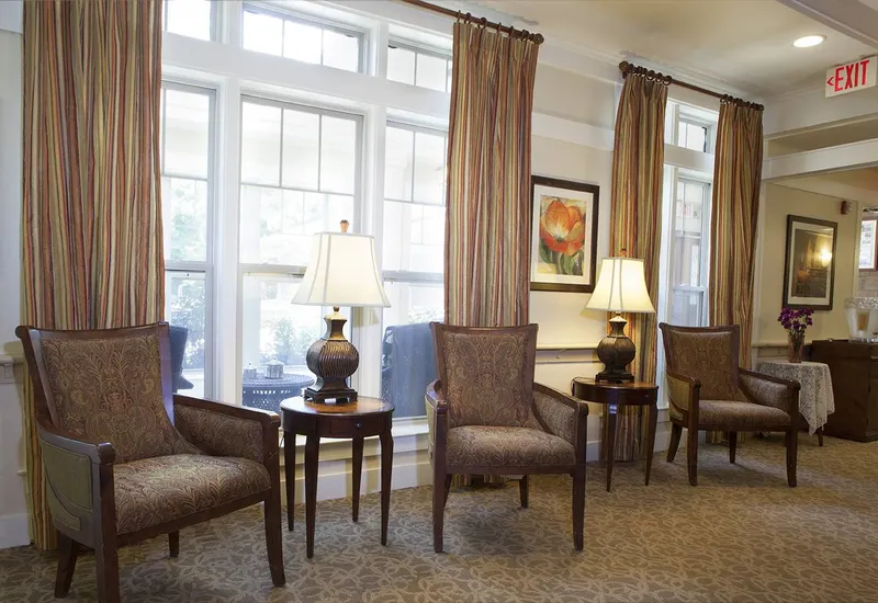 Sunrise of Richmond photo 6