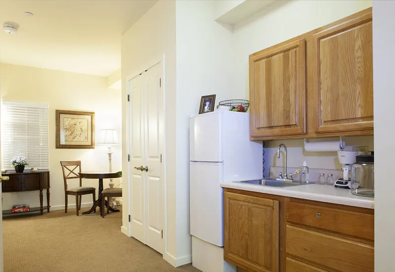 Sunrise of Richmond photo 8