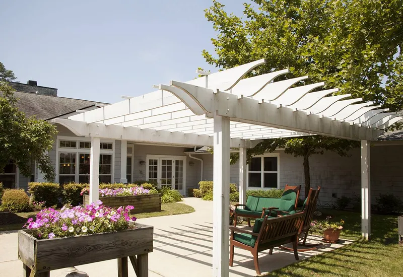 Sunrise of Richmond photo 9