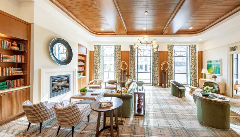 Sunrise of River Forest photo 2