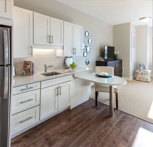 Sunrise of River Forest photo 4