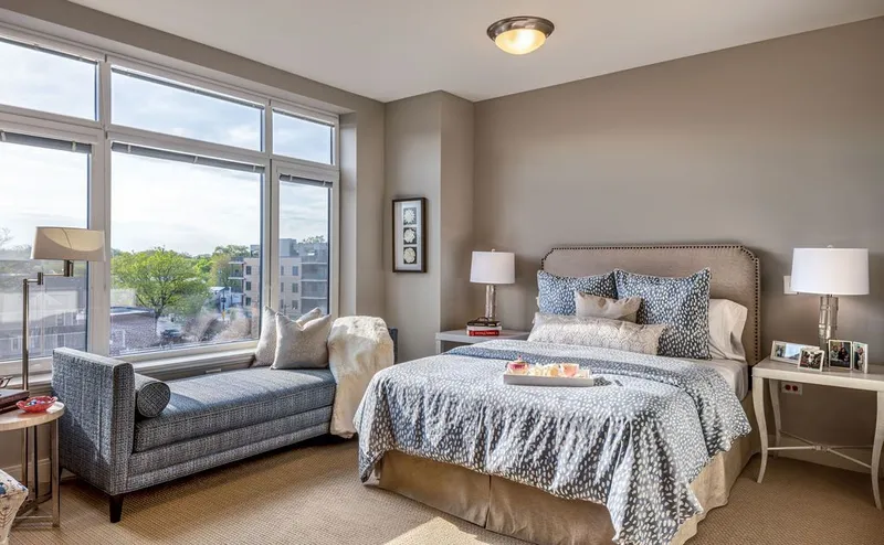 Sunrise of River Forest photo 6