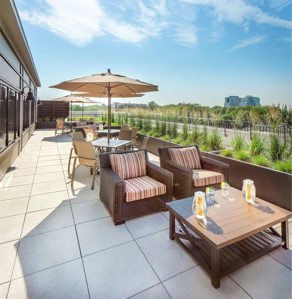 Sunrise of River Forest photo 7