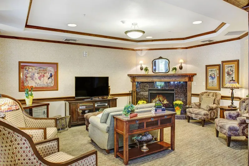 Sunrise of Rocklin photo 2