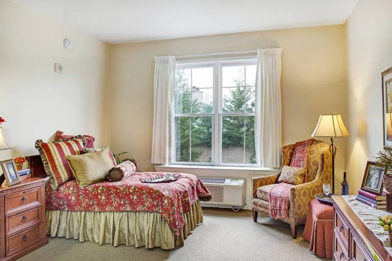 Sunrise of Rocklin photo 4