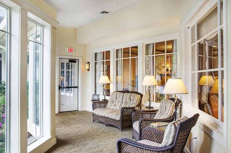 Sunrise of Rocklin photo 5