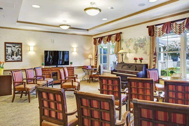 Sunrise of Rocklin photo 7